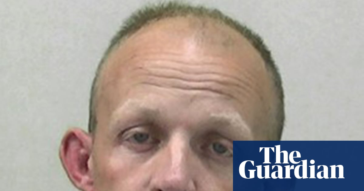 Man who raped young men and deliberately gave them HIV jailed for life | UK news
