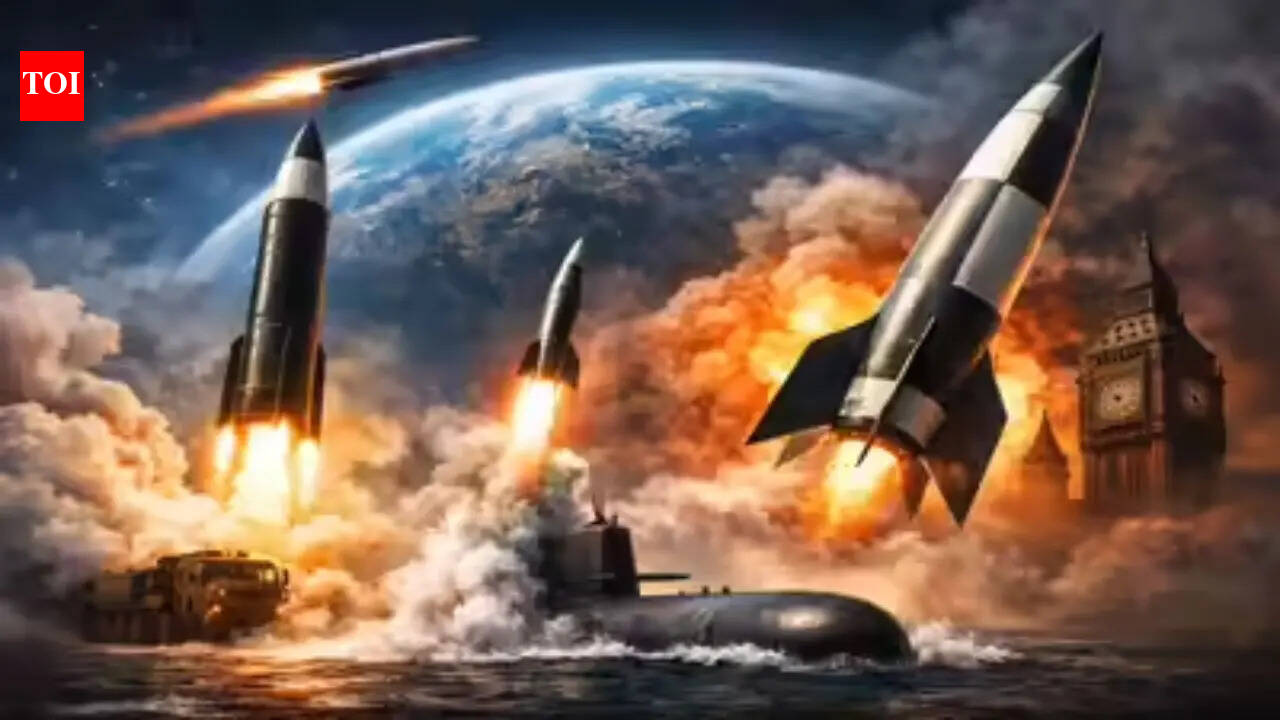 Will space decide future wars? DRDO chief details what India must do to dominate new battle arena
