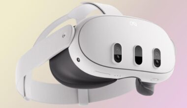 Meta Quest 3 Hit With $100 Price Increase