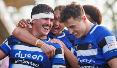 Toughest two months in Bath’s history could leave them with nothing