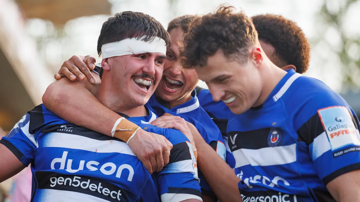 Toughest two months in Bath’s history could leave them with nothing
