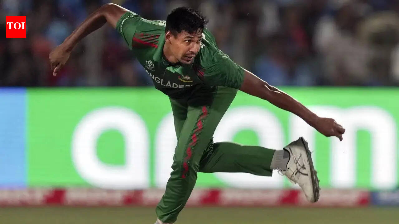Mustafizur Rahman: No PSL for Mustafizur Rahman as Bangladesh board withdraws NOC | Cricket News