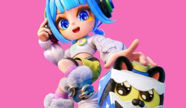 Sorry Fall Guys, But This Free-to-Play PS5 Party Platformer Looks a Lot More Fun