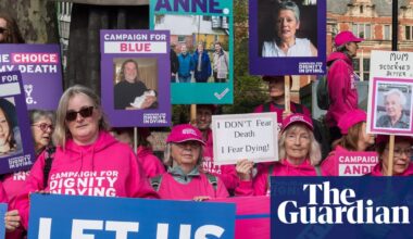 ‘Not democratic’: opponents and backers of assisted dying bill remain divided | Assisted dying