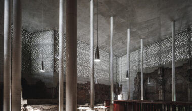 The Alchemy of Mass: Peter Zumthor and the Perception of Lightness