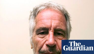 Epstein housed alleged victims in London after Met declined to investigate him, reports say | Jeffrey Epstein