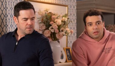 Coronation Street and Emmerdale aren't on ITV1 and ITVX today