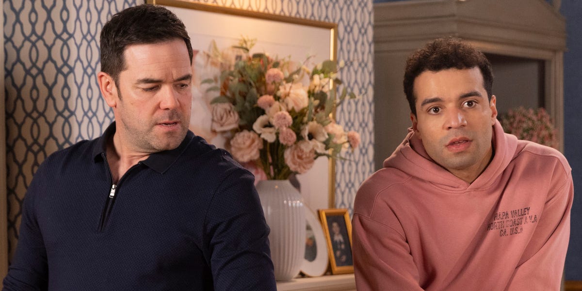 Coronation Street and Emmerdale aren't on ITV1 and ITVX today