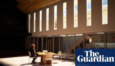 ‘An act of real faith’: Mass writer Fran Kranz on forgiveness in the wake of unspeakable violence | Theatre