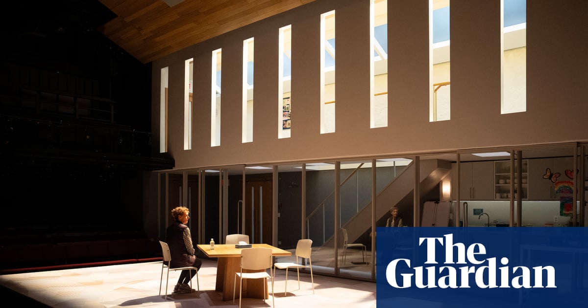 ‘An act of real faith’: Mass writer Fran Kranz on forgiveness in the wake of unspeakable violence | Theatre