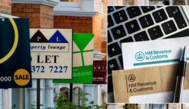 HMRC steps up property valuation scrutiny as MILLIONS face financial consequences