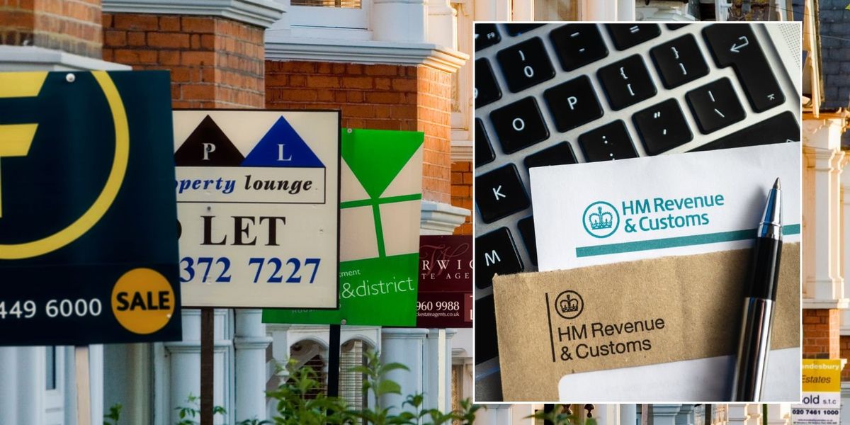 HMRC steps up property valuation scrutiny as MILLIONS face financial consequences