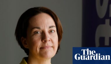 Kezia Dugdale, incoming Stonewall chair, says sorry after backlash over JK Rowling remarks | Kezia Dugdale