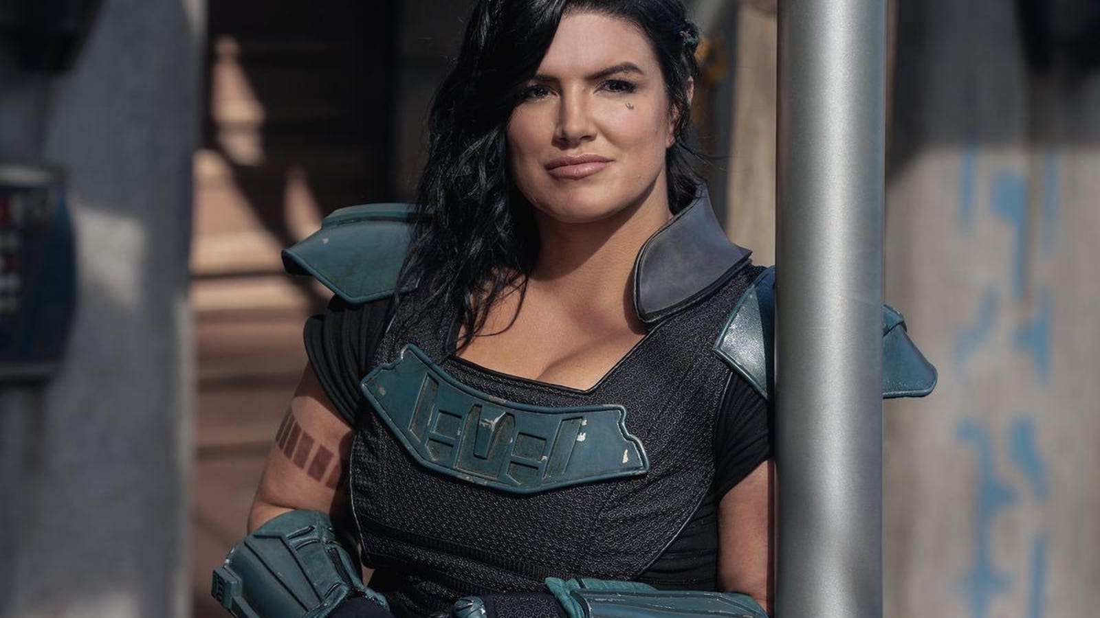 Gina Carano Returning To ‘Star Wars’ Is Apparently Back On The Table