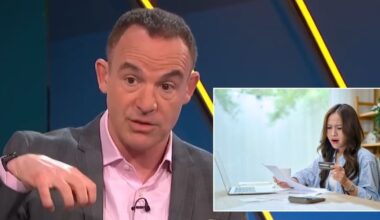 Octopus Energy customers furious amid upcoming price rises as Martin Lewis responds