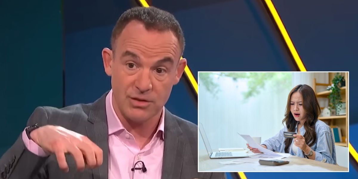 Octopus Energy customers furious amid upcoming price rises as Martin Lewis responds