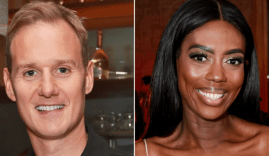 Dan Walker settles Channel 5 sexism row as co-star drops claims
