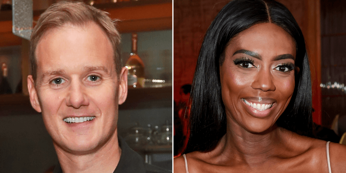 Dan Walker settles Channel 5 sexism row as co-star drops claims