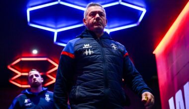 All Out Rugby League