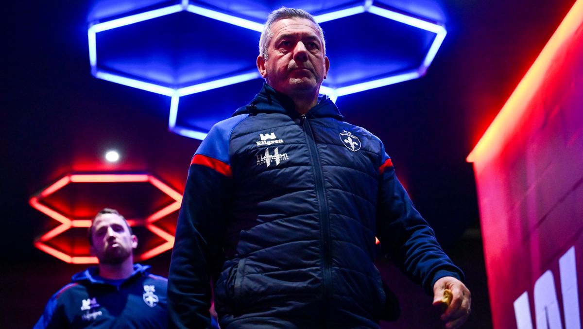 All Out Rugby League