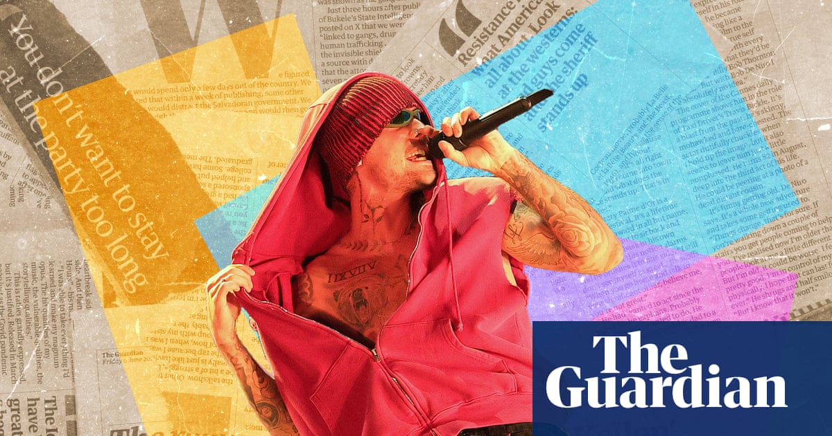 Is the Justin Bieber renaissance upon us? Eight things you need to know | Justin Bieber