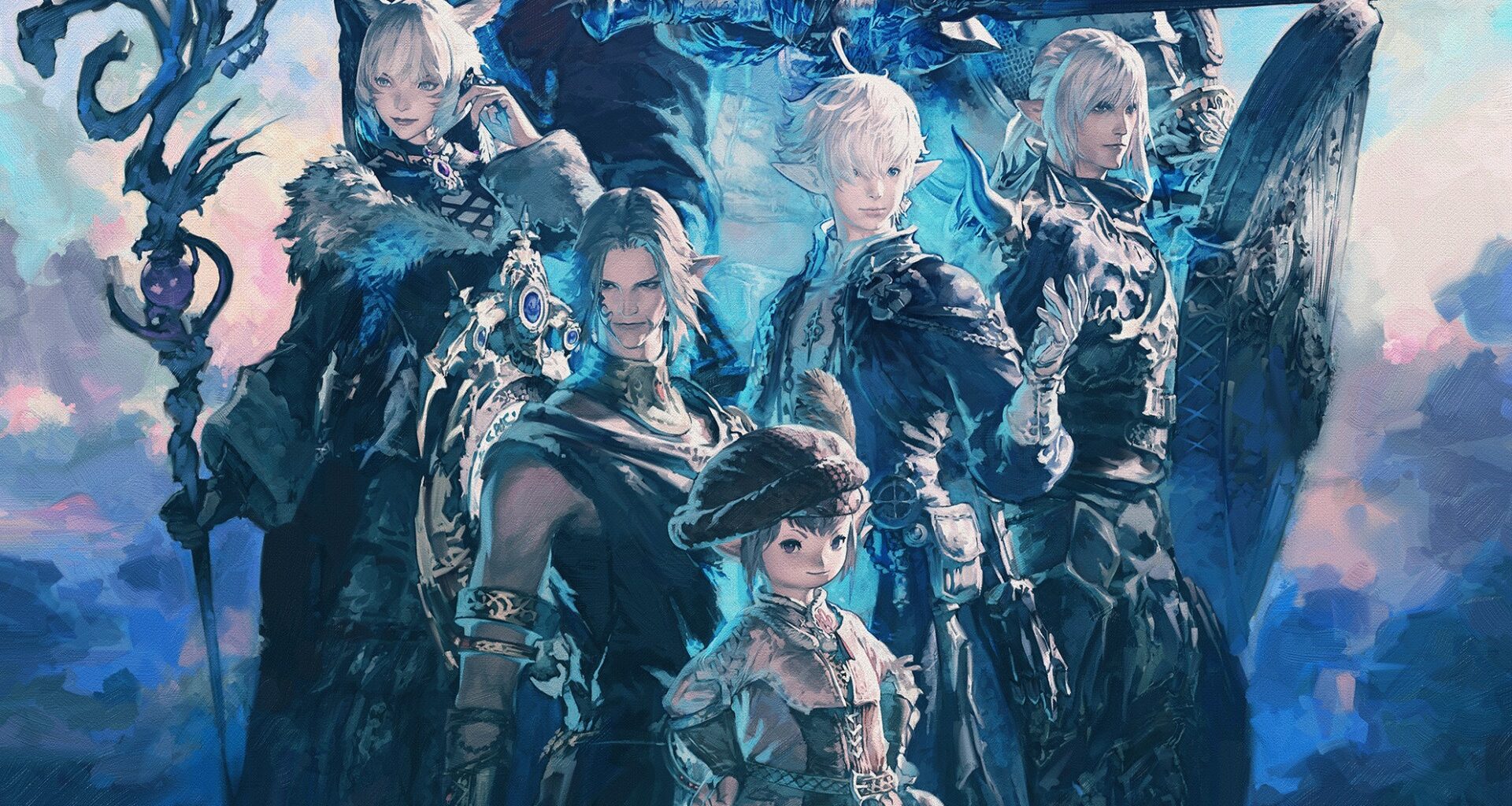 It's Happening: Final Fantasy XIV Is Coming To Switch 2 This August