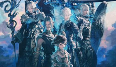 It's Happening: Final Fantasy XIV Is Coming To Switch 2 This August