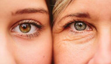 Evolution Doesn’t Care If We Live Past 40