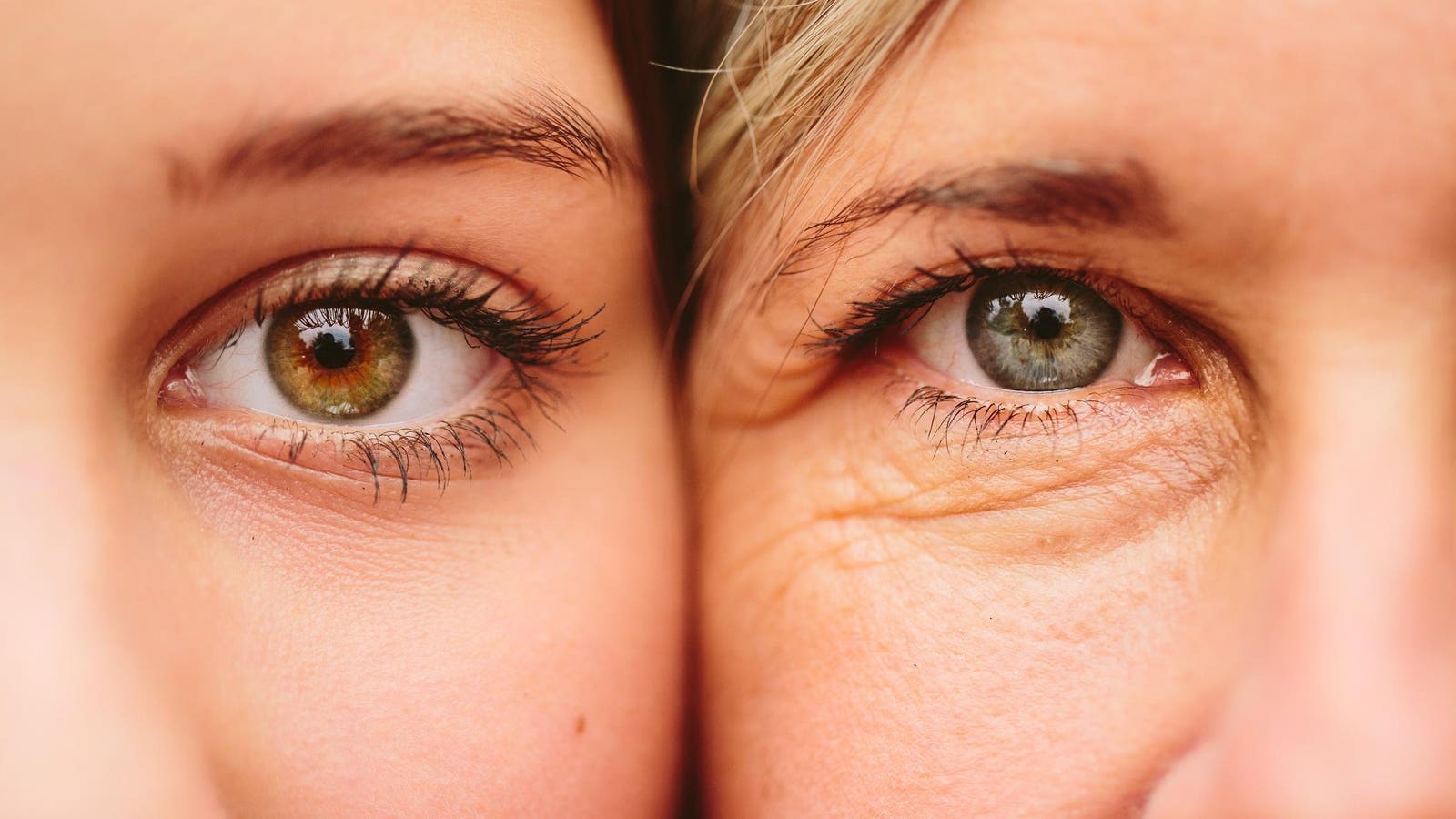 Evolution Doesn’t Care If We Live Past 40