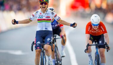 Can FDJ United-Suez take another Monument at Liège?