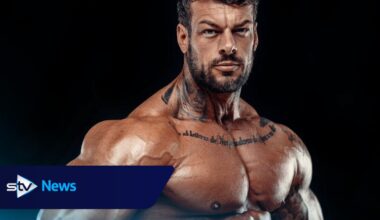 Star speaks out after being ‘told I wouldn’t be continuing on Gladiators’