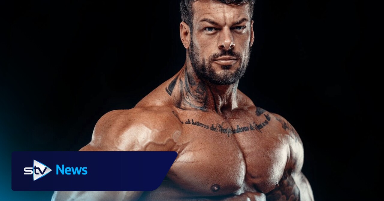 Star speaks out after being ‘told I wouldn’t be continuing on Gladiators’