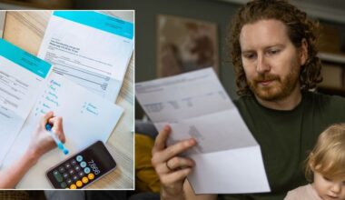 Boiler tax declared 'socially unfair' as families hit with energy bill hike under Net Zero drive