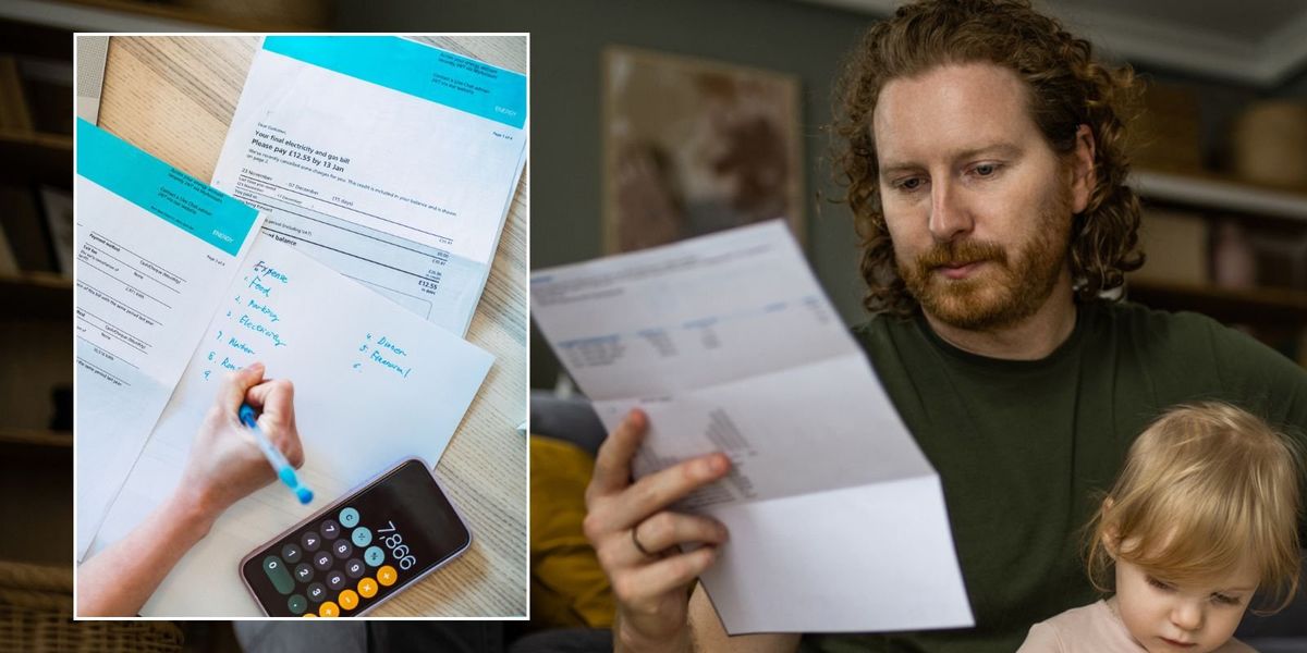 Boiler tax declared 'socially unfair' as families hit with energy bill hike under Net Zero drive