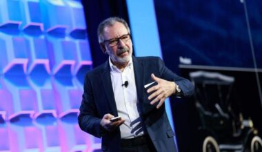 Top Futurist Sees Major Disruption Ahead For Healthcare