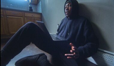 Rap lyrics were used to help send a man to death row. It’s not the first time