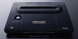 Previous Article: "Humbling And Deeply Inspiring" - Neo Geo+ Production Forecasts Increased After "Overwhelming" Response