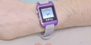 Next Article: This Wristwatch-Sized Game Boy Color Doesn't Use Emulation And Runs Physical Carts