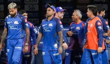 Hindustan Times Cricket