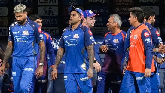 Hindustan Times Cricket