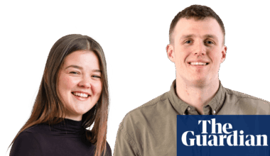 Blind date: ‘Most awkward moment? When he nearly set the menu alight’ | Dating