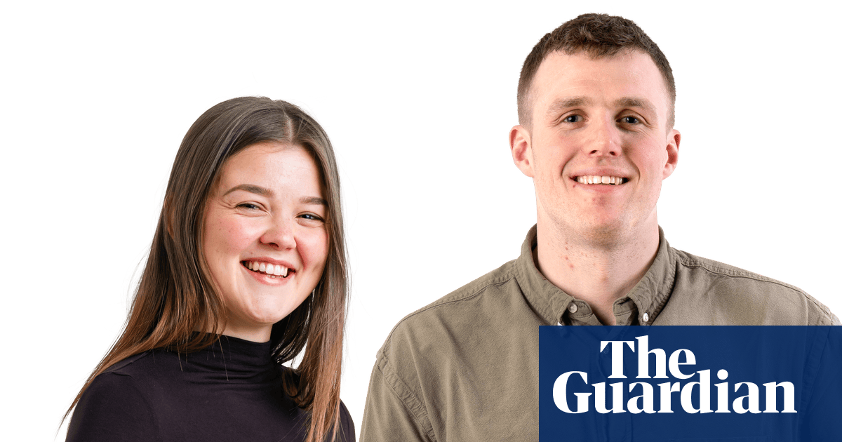 Blind date: ‘Most awkward moment? When he nearly set the menu alight’ | Dating