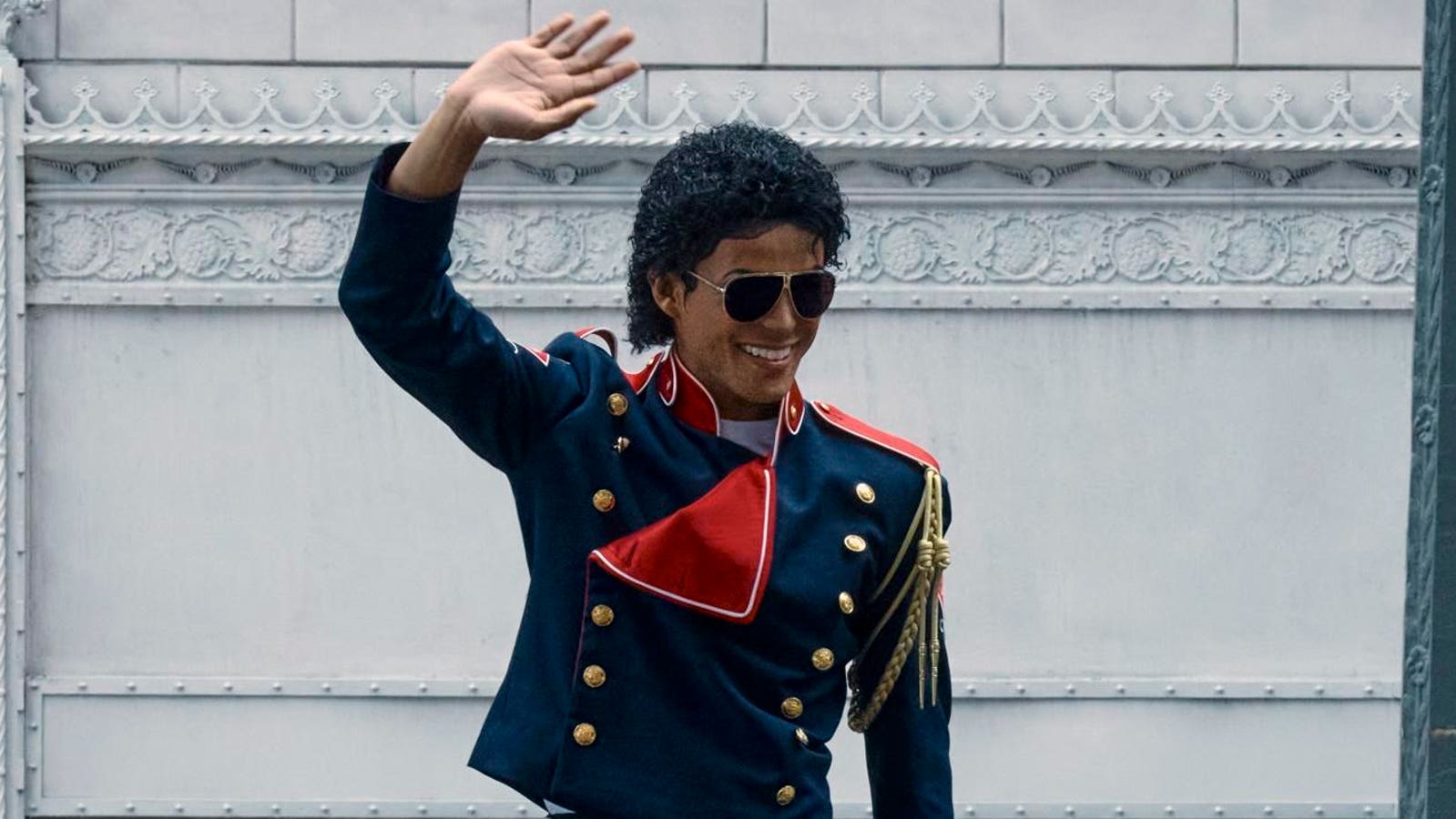 Studio Is Hoping To Make A Michael Jackson Biopic Sequel