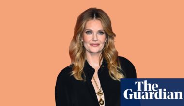 Meghann Fahy: ‘My most embarrassing moment? Peeing my pants on stage’ | Life and style