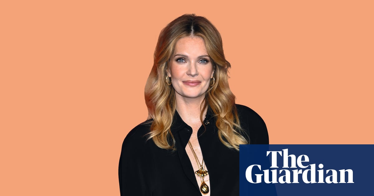 Meghann Fahy: ‘My most embarrassing moment? Peeing my pants on stage’ | Life and style