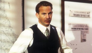 5 best movies on BBC, ITV and more this weekend including Kevin Costner's "classic" crime thriller