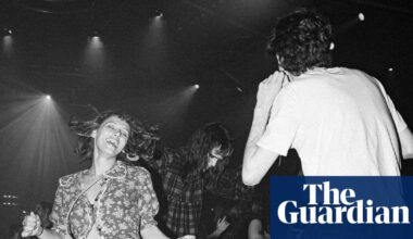 When did northern soul get so southern? | Northern soul