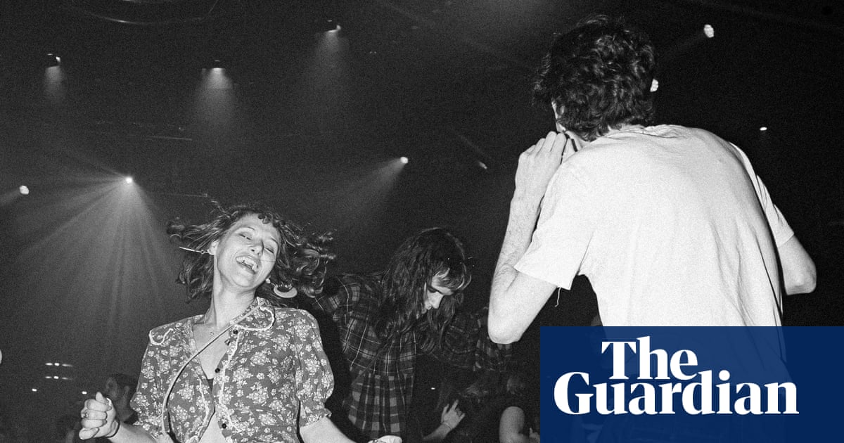 When did northern soul get so southern? | Northern soul