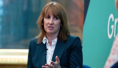 Business creation falls to record low as Britain loses 4,500 firms amid Rachel Reeves's tax raids