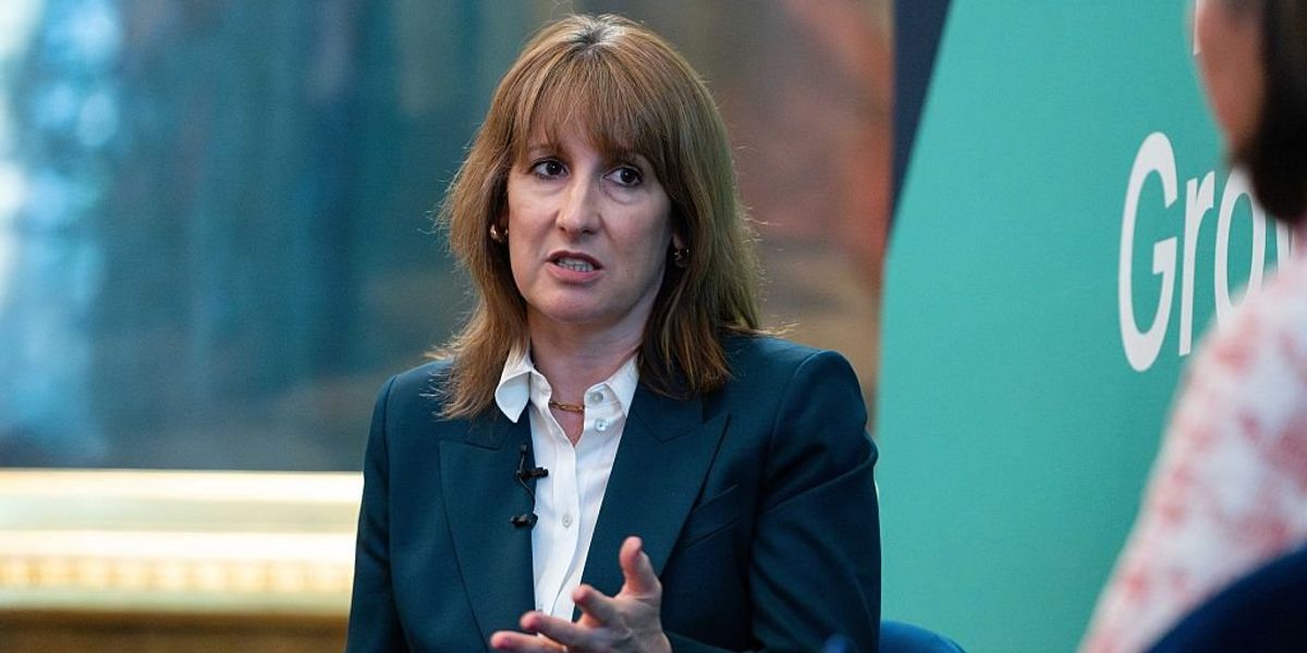 Business creation falls to record low as Britain loses 4,500 firms amid Rachel Reeves's tax raids